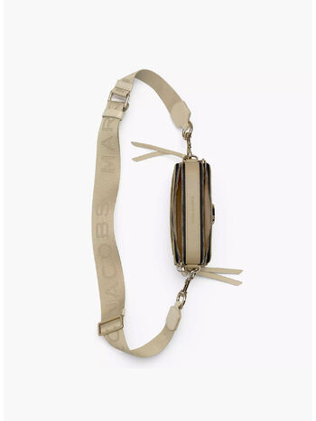 BORSA THE SNAPSHOT DTM, 223 KHAKI, small