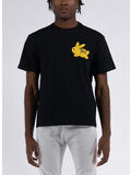 999 BLACK