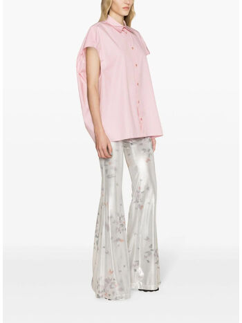 CAMICIA OVERSIZE, , small
