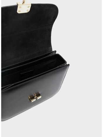 BORSA SAC GRACE SMALL, LZZ BLACK, small