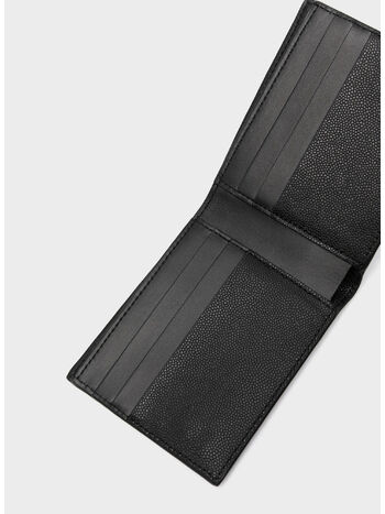 PORTAFOGLIO JITNEY BIFOLD, 1000 BLACK, small