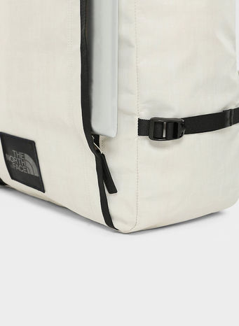 ZAINO BASECAMP, WHITE, small