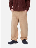 PANTALONE DOUBLE KNEE, 07E02 DUSTYHBROWN, thumb