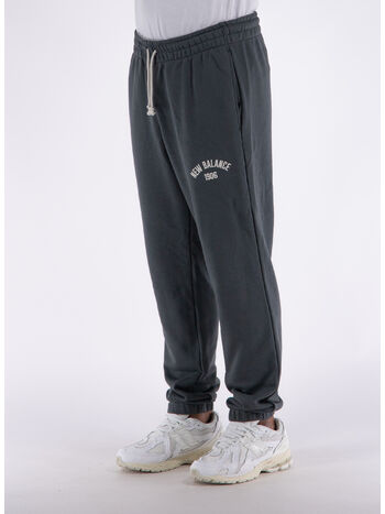 PANTALONE ESSENTIAL VARSITY, 058 BLACKTOP, small