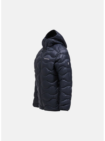 PIUMINO HELIUM DOWN, BLACK, small