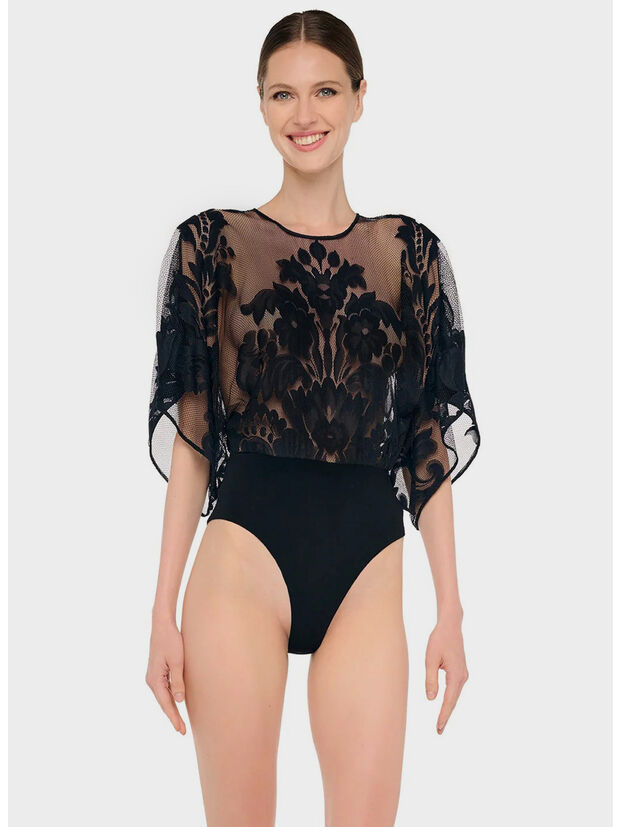 BODY REVERSE OBIE, BLACK BLACK, large