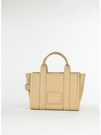 BORSA THE LEATHER SMALL TOTE, 230, small