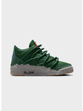 SCARPA AIR JORDAN 3 X TEYANA TAYLOR, 300 FIR/FIRERED-GORGEGREEN-CEMENTGREY, thumb