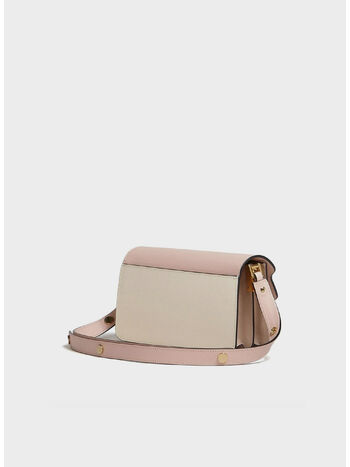 TRUNK BAG IN PELLE, Z606M, small