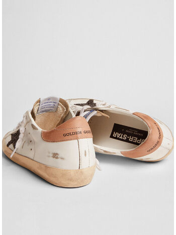 SCARPA SUPER-STAR, 81579 WHITE/TAUPE/BLACK/DOVE GREY , small