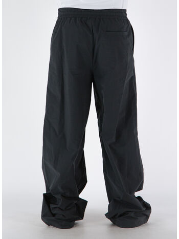 PANTALONE PATCH PEACH, 1000 BLACK NO C, small