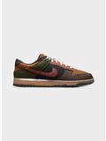 SCARPA DUNK LOW RETRO PREMIUM, 201 LT BRITISH TAN/CINNAMON-CARGO KHAKI, thumb