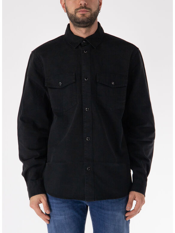 CAMICIA SANTA FE, 89GD, medium
