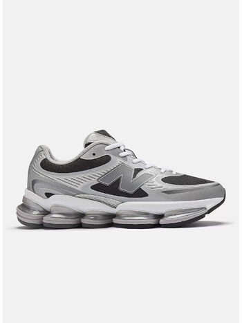 SCARPA 2000, 3OZ SILVER METALLIC - FADED BLACK, small