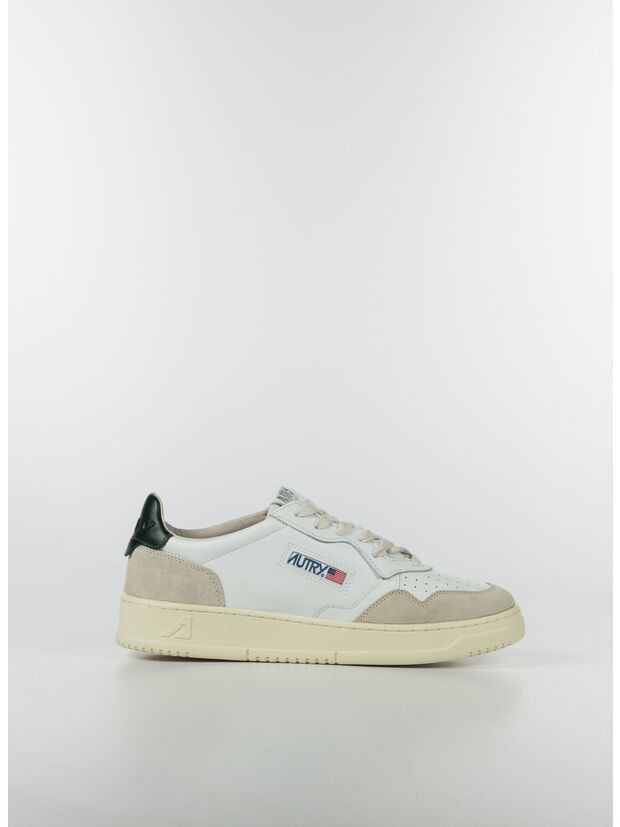 SCARPA MEDALIST SUEDE, LS56, large