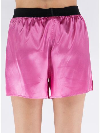 SHORT SATIN, DP152 ROSEBLOOM, small