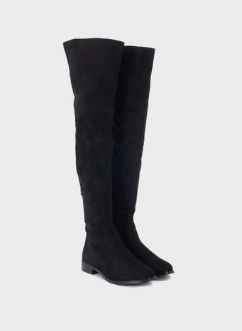 STIVALE ODESSA, BLACK, small