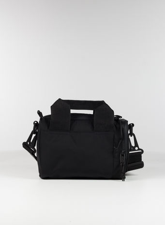 BORSA MINI BAG, BLACK, small