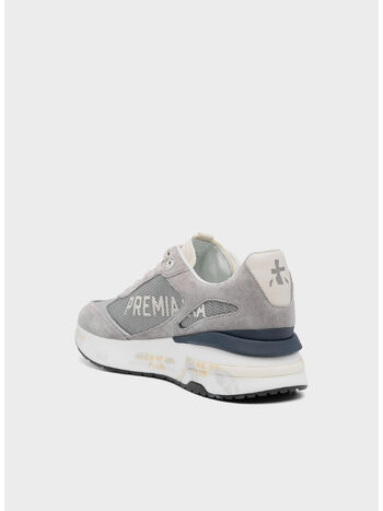 SCARPA MOERUN, GREY, small
