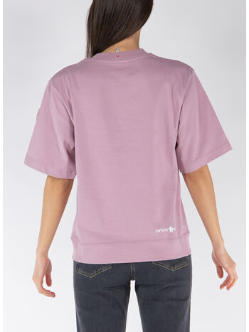 T-SHIRT CON LOGO, 523, small