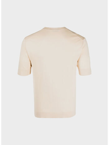 T-SHIRT, 0015 PANNA, small