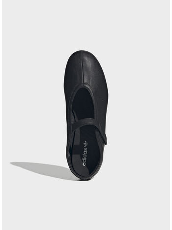 BALLERINA STAN SMITH LO, CBLACK/CBLACK/CBLACK, small