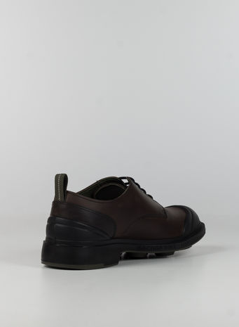 SCARPA LO MONSTER A/W 15, 14FROZENBROWN, small