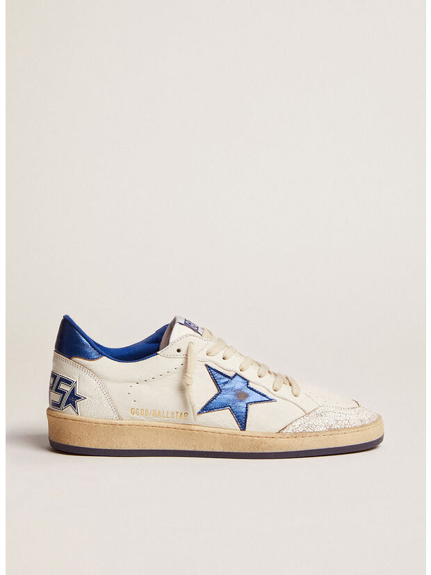 SCARPA BALLSTAR, , large