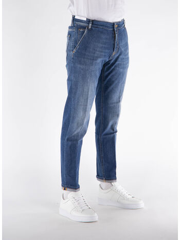 JEANS INDIE, MB97, small