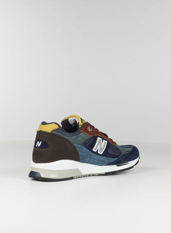 SCARPA M991.5, MULTI, small