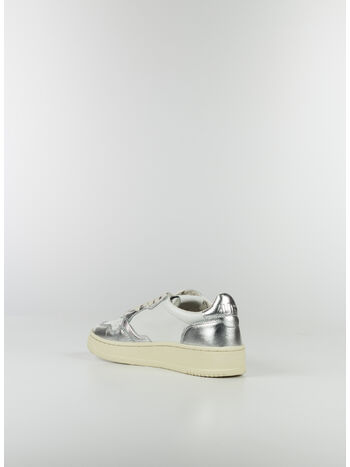 SCARPA MEDALIST BICOLOR, WB18 WHITESILVER, small