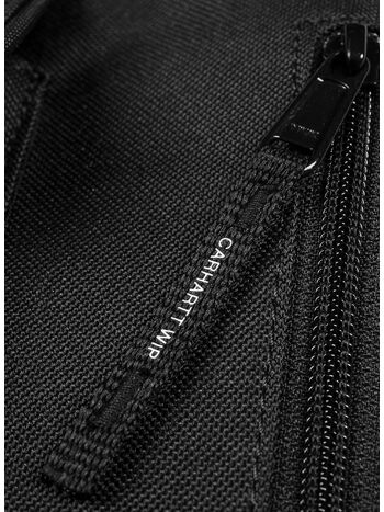 BORSA ESSENTIAL UNISEX, 89XX BLACK, small