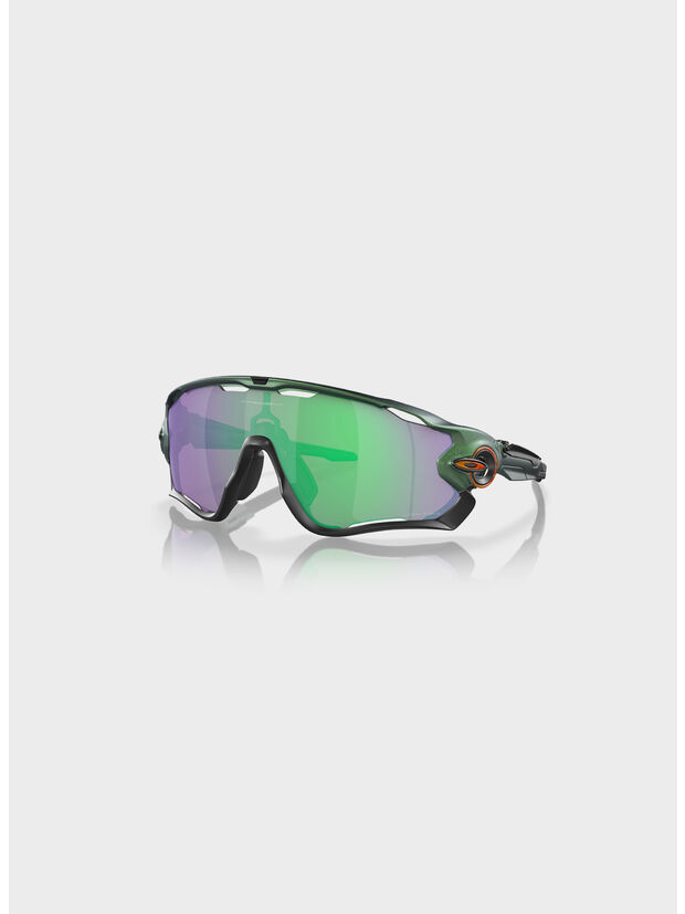 OCCHIALE JAWBREAKER, 929077 SPECTRUM GAMMA GREEN/PRIZM ROAD JADE, large