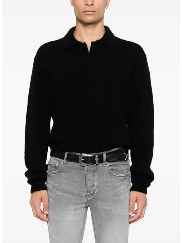 null, 999 BLACK, medium