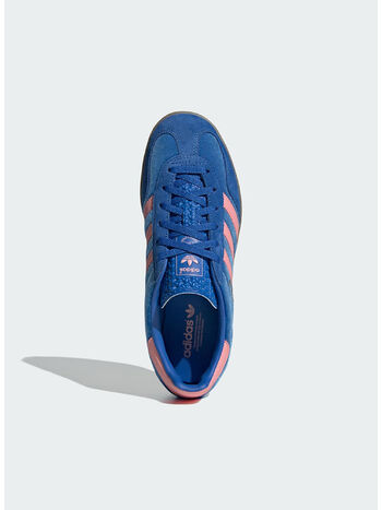 SCARPA GAZELLE INDOOR, BLUE/SEPISP/GUM3, small