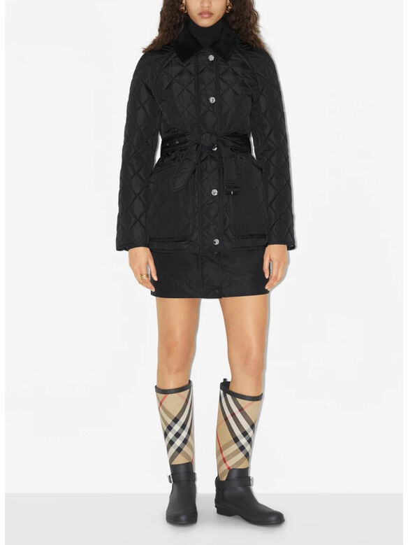 CAPPOTTO PENSTON, A1189 BLACK, medium