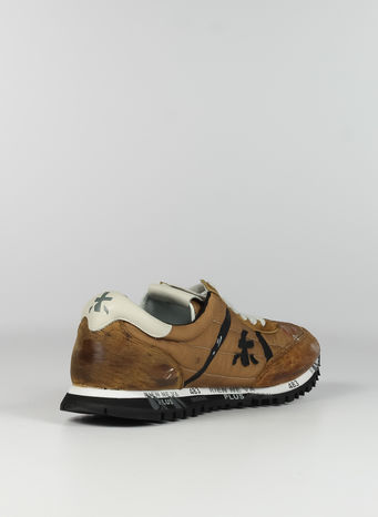 SCARPA SEAN, BROWN, small
