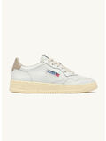 SCARPA MEDALIST, LL27 LEAT/LEATWHT/FEATHER, thumb