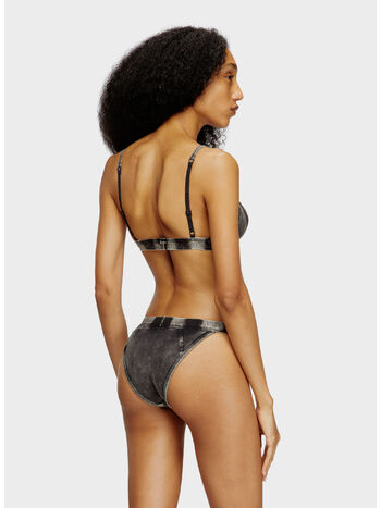REGGISENO A TRIANGOLO EFFETTO DENIM, 900A, small