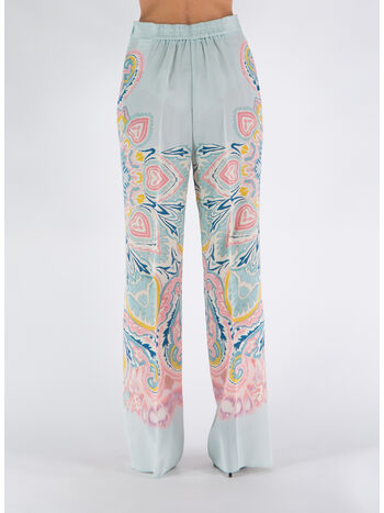 PANTALONE SETA, , small