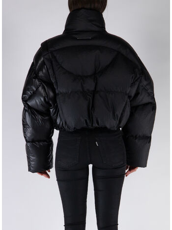 GIUBBOTTO CROPPED UNISEX, 900, small