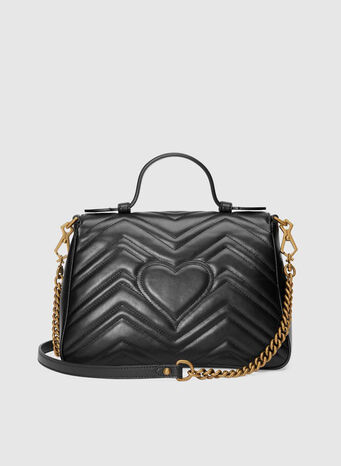 BORSA A MANO GG MARMONT MISURA PICCOLA, 1000, small