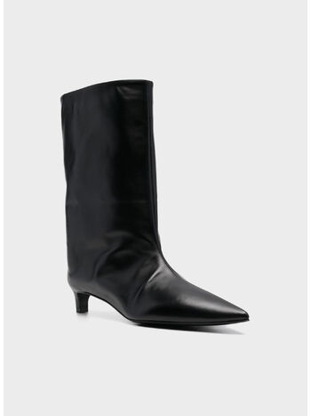 STIVALETTO, 001 BLACK, small
