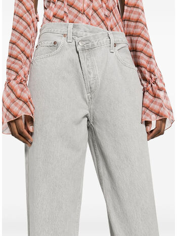 JEANS CRISS CROSS, RIAN RAIN, small