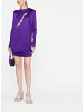 1LD60 BRIGHT DARK ORCHID