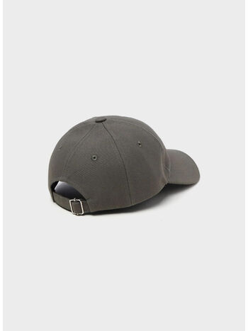 CAPPELLO CASQUETTE CHARLIE, LZZ BLACK, small