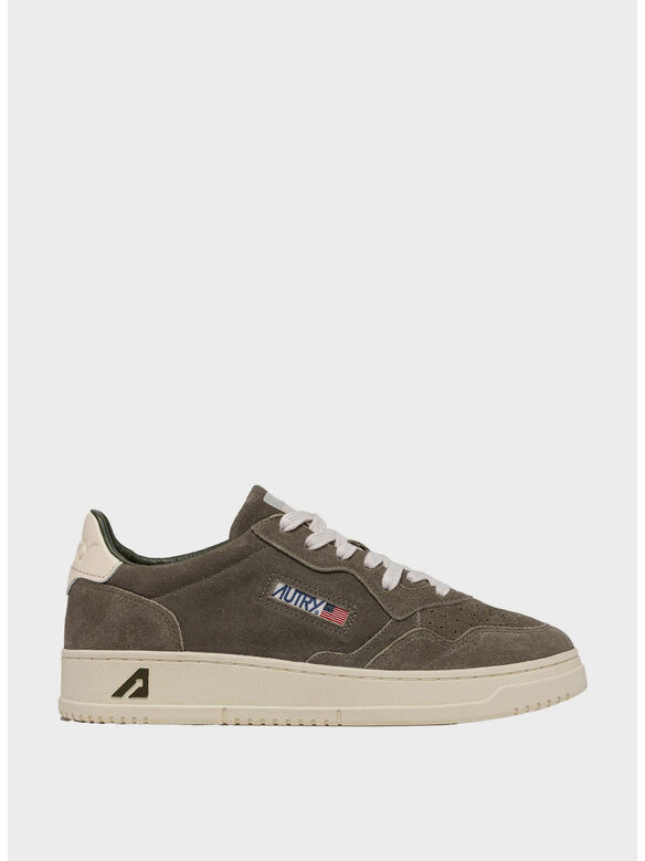 SCARPA MEDALIST IN SUEDE, UH04, medium