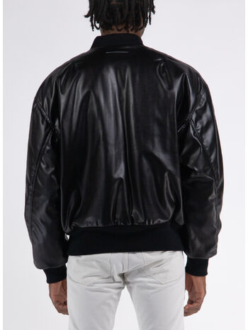GIUBBOTTO SPORTS LEATHER, 900, small