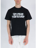 T-SHIRT PRINT, 001 BLACK, thumb