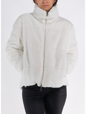 PIUMINO PLUVIER, 034, small